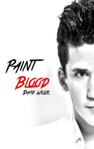 Paint blood