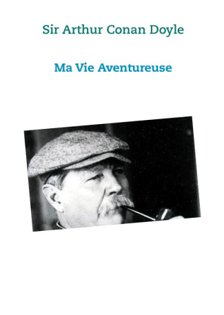 Ma vie aventureuse