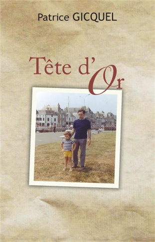 Tête d'or