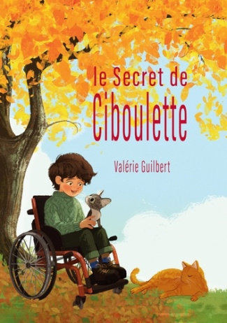 Le secret de ciboulette. Contes pour aller mieux