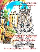Le chat moine. Conte philosophique