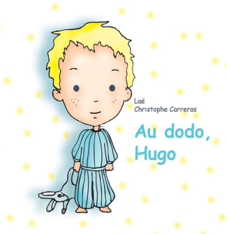 Au dodo, Hugo ; A l'eau, Margaux