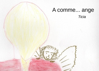A comme ange