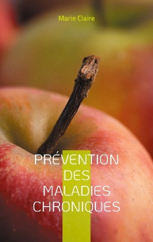 Prévention des Maladies Chroniques. Conseils pour une Vie Saine