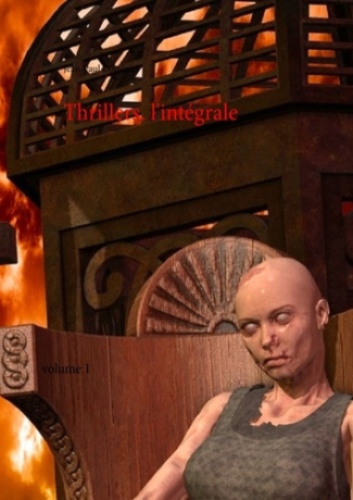 THRILLERS L INTEGRALE - VOLUME 1