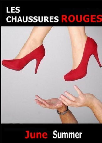Les chaussures rouges
