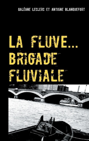 La fluve Tome 1 : Le joueur de flute