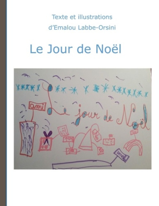Le jour de Noël