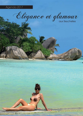 Agenda Elégance et glamour, see sun swimsuit. Edition 2017