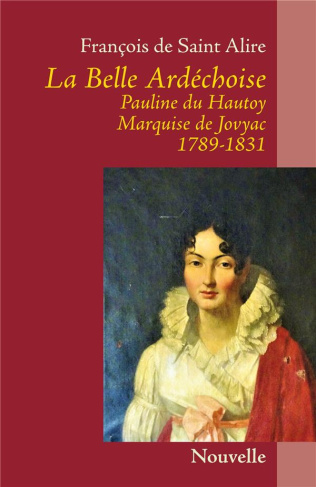 La belle ardèchoise