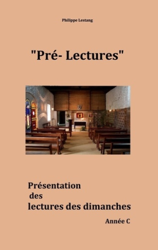 Pré-lectures