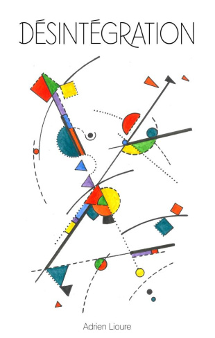 DESINTEGRATION