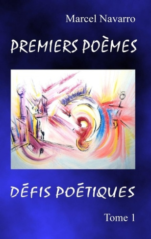 Premiers poèmes & défis poétiques. Parenthèse picturale