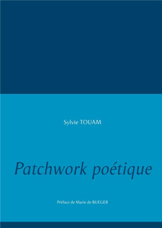 Patchwork poétique