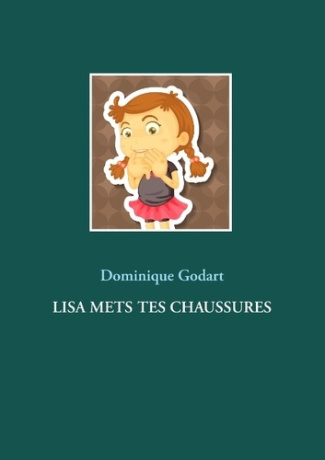 LISA METS TES CHAUSSURES