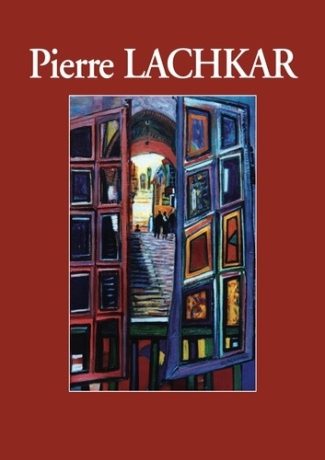 Pierre Lachkar. Couleurs : Intérieur - Extérieur