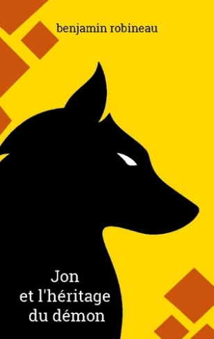 Jon et l'héritage du démon