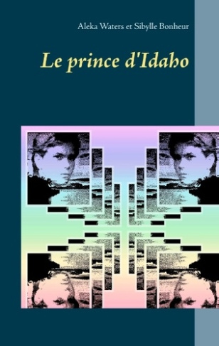 LE PRINCE D IDAHO