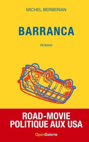 Barranca