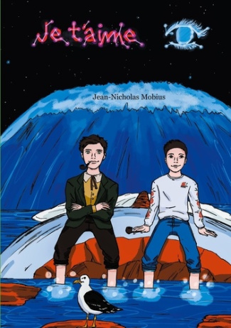 Je t'aime. L'éternité retrouvée