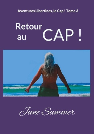 Retour au Cap !