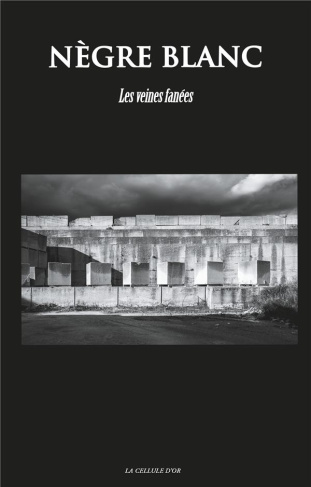 Nègre blanc N° 4 : Les veines fanées