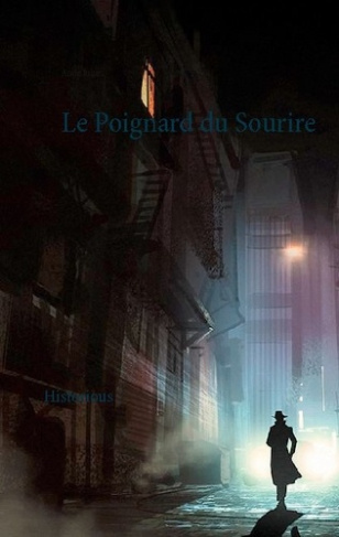 Le poignard du sourire