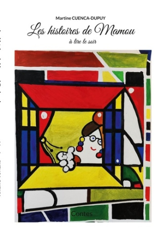 Histoires de mamou a lire soir