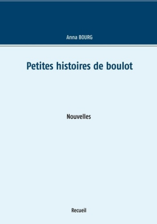 Petites histoires de boulot