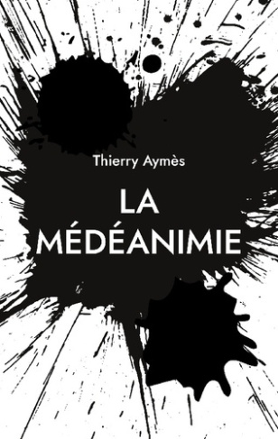 LA MEDEANIMIE - UNE NOUVELLE POSTURE PSYCHO-SOIGNANTE