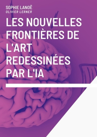 Les nouvelles frontières de l'art redessinées par l'IA