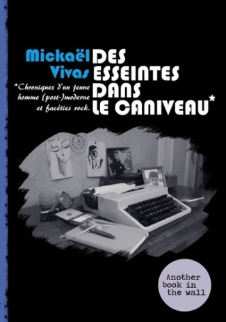 Des esseintes dans le caniveau. Chroniques d'un jeune homme (post-moderne) et facéties rock