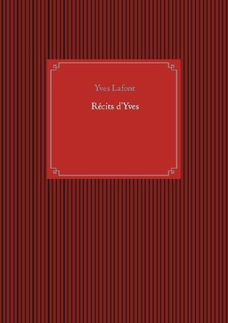 Récits d'Yves