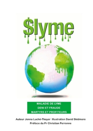 $lyme. Comment des codes médicaux ont blessé mortellement la corruption et la fraude scientifique