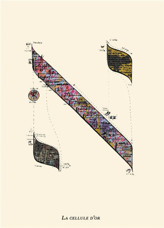 Aleph N° 1