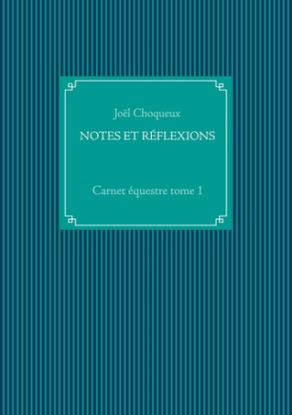 Notes et réflexions