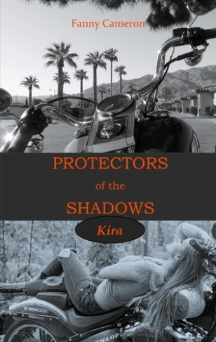 Protectors of the Shadows. Kira