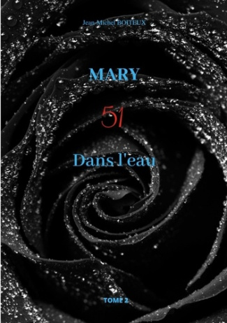 Mary Tome 2 : 51 Dans l'eau
