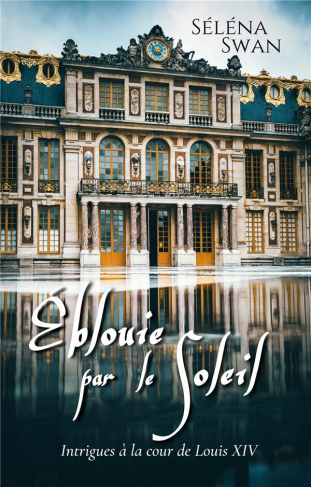 Eblouie par le Soleil
