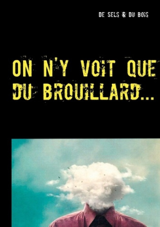 On n'y voit que du brouillard...