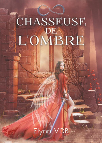 Chasseuse de l'ombre Tome 3 : Imperium Angeli