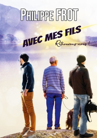 Avec mes fils