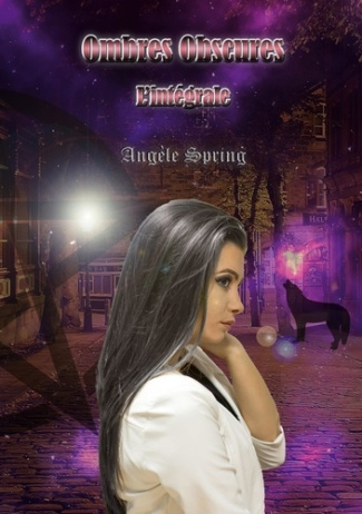 Ombres obscures L'intégrale