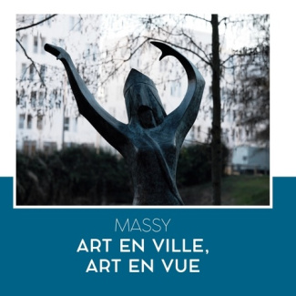 Massy. Art en ville, art en rue