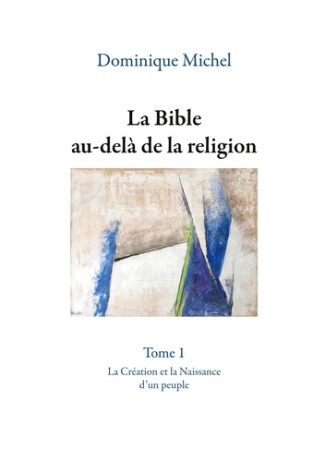 La bible au-delà de la religion