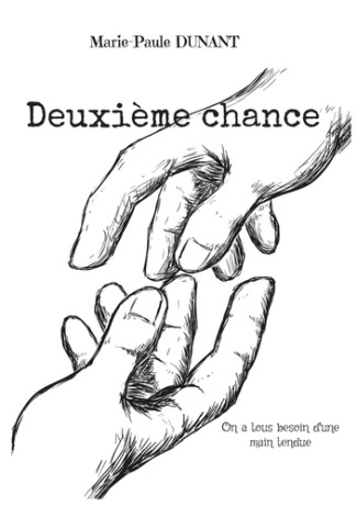 Deuxième chance. On a tous besoin d'une main tendue