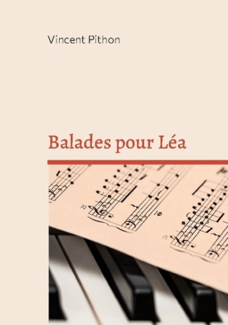 Balades pour Léa. La sauve mémoire