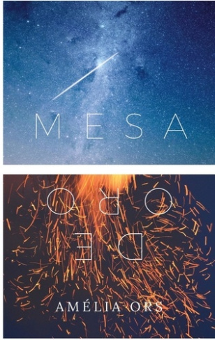 Mesa de oro. La bataille des mondes