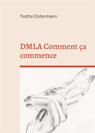 DMLA Comment ça commence. Lutte Combat Acceptation