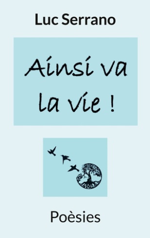 C'est la vie. Poésies
